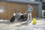 Karcher K 2 Power Control Pressure Washer Electric 1400W with Pressure 110bar - Image 4