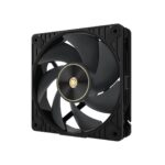 ASUS ProArt PF120 Fan PWM Black 3in1 Computer case 12 cm 3 pc(s) - Image 10