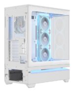 ASUS PRIME AP304 TG ARGB WHITE - Image 9
