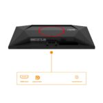 AOC Q24G4RE IPS HDR Monitor 23.8" QHD 2560x1440 180Hz with Response Time 1ms GTG - Image 12