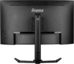 Iiyama G-Master GCB3280QSU-B2 VA Curved Gaming Monitor 31.5" QHD 2560x1440 165Hz - Image 7