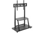 Art Mobile TV Mount+Bracket 37-100" 150kg S-13 Art Vesa 800x600 Heavy Duty One Size - Image 3