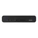 Asus DC300 USB-C Docking Station with HDMI 4K PD Ethernet and Support for 2 Monitors Black - Image 5