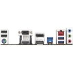 Gigabyte B760M DS3H DDR4 rev. 1.0 Motherboard Micro ATX with Intel 1700 Socket - Image 4