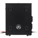 Rebel POWER-800 Wall-Mounted Emergency Power Supply – a pure sine wave inverter with a 12V charging function  230V  800VA/500W - Image 6