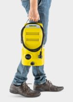 Kärcher K 2 Classic Car pressure washer Compact Electric 360 l/h Yellow - Image 10