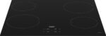 Beko Induction Cooktop Autonomous 59x52εκ. - Image 2