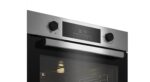 Beko BBIE123001XD oven 72 L 2400 W A Stainless steel - Image 2