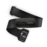 Garmin Hrm 600 Sling Heart Rate Strap 72cm Black - Image 3