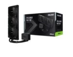 Asrock Challenger Pure 360 Processor All-in-one liquid cooler 12 cm Black - Image 15