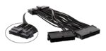 Asus PRO WS WRX90E-SAGE Motherboard Micro ATX with AMD TR5 Socket - Image 11