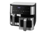 AIR FRYER fat-free fryer BLOW 2600W 9L - Image 13