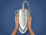 Philips Iron Station PSG2000 80 Steam Generator white grey (PSG2000/80) - Image 7