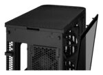 Asus ProArt PA401 Wood Edition Gaming Midi Tower Computer Case with Black Side Window - Image 18