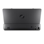 HP OfficeJet 200 Mobile Colour Inkjet Printer with WiFi and Mobile Printing - Image 4