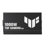 ASUS TUF Gaming 1000W Gold EVO power supply unit 20+4 pin ATX ATX Black - Image 2