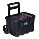 Set of 3 Stack  N  Roll boxes KETER - Image 21