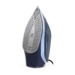 Philips 6000 series DST6120/20 iron Steam iron SteamGlide Plus soleplate 2600 W Blue - Image 2