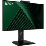 MSI PRO MP272PMG IPS Monitor 27" FHD 1920x1080 with Response Time 4ms GTG - Image 14