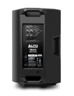 Alto TS 415 Active Speaker PA 1250W with Woofer 15" 42.1x39.2x65.2cm. - Image 4