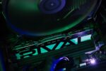 Goodram *DDR4 Rival Radiant 16GB (1*16)/3200 CL16 Green memory module 1 x 16 GB 3200 MT/s 288-pin DIMM - Image 7