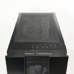 Chieftec HUNTER 2 Midi Tower Black - Image 3