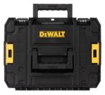 DEWALT DCK305P3T Σετ Δραπανοκατσάβιδο & Μπουλονόκλειδο Brushless 18V με 3 Μπαταρίες 5Ah και Θήκη - Image 30