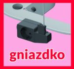 Ironing Board Vileda Total Reflect Plus - Image 7