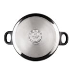 Pressure cooker 6l Taurus Classic Moments KPC5006 (stainless steel) - Image 16