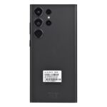 Samsung Galaxy S23 Ultra SM-S918B/DS 17.3 cm (6.8 ) Dual SIM Android 13 5G USB Type-C 8 GB 256 GB 5000 mAh Black Remade / Refurbished - Image 3