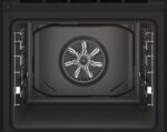Beko BBIE123001XD oven 72 L 2400 W A Stainless steel - Image 4