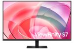 Samsung ViewFinity S7 S70D VA HDR Monitor 37" 4K 3840x2160 - Image 7