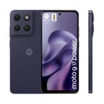 Motorola Moto G17 Power Dual SIM (8/256GB) Purple - Image 2