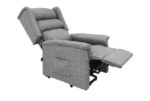 Florida Grey Geriatric Standing Chair - Image 2