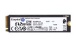 Kingston KC3000 SSD 512GB M.2 Type with PCI Express 4.0 Connection PS5 Compatible SKC3000S/512G - Image 4