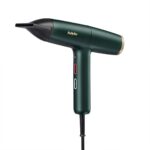 BaByliss Air Power Pro hair dryer 1700 W Gold  Green - Image 11