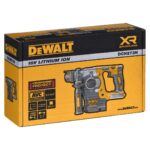 Dewalt Impact Demolition Hammer Battery Brushless 18V Solo with Chuck SDS Plus - Image 2