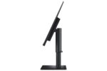 Samsung Essential S4 S40GD IPS Monitor 27" FHD 1920x1080 with Response Time 5ms GTG - Image 6