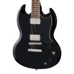 Epiphone Ηλεκτρική Κιθάρα Double Cut - Image 3