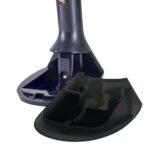 Russell Hobbs 28550-56 garment steamer Handheld garment steamer 0.2 L 1400 W Blue  Gold - Image 6