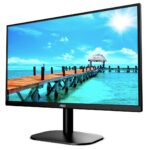 AOC B2 22B2H/EU LED display 54.6 cm (21.5 ) 1920 x 1080 pixels Full HD Black - Image 4