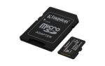 Kingston Canvas Select Plus microSDHC 1TB U3 V30 A1 UHS-I 150MB/s με αντάπτορα - Image 5