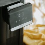 Hot Water Dispenser ADLER AD 1357 2.5 L Black - Image 13
