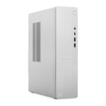 Lenovo IdeaCentre Tower 08IAS10 Desktop PC (Ultra 5-225/16GB DDR5/1TB SSD/No OS) - Image 4