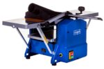 Scheppach Drilling & MIlling Machine HMS1070 with Power 1.5kW - Image 6