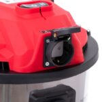 Industrial vacuum cleaner Camry CR 7045 - Image 4