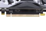 Biostar GeForce GTX 1050 4GB GDDR5 Graphics Card - Image 4