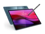 Lenovo Yoga Tab Plus 12.7Inches (16GB/256GB/Keyboard and Stylus) Blue - Image 9