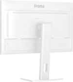 Iiyama ProLite XUB2797HSN-W2 IPS Monitor 27" FHD 1920x1080 Λευκό - Image 10