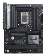 Asus TUF Gaming B860-Plus WIFI Motherboard ATX with Intel 1851 Socket - Image 8